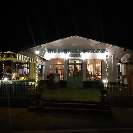 The Bunker House Hotel Chopta Exterior foto